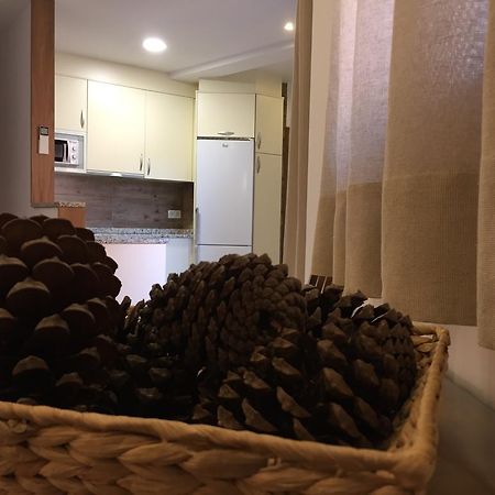 Apartmán Teatro Rojas II Toledo Exteriér fotografie