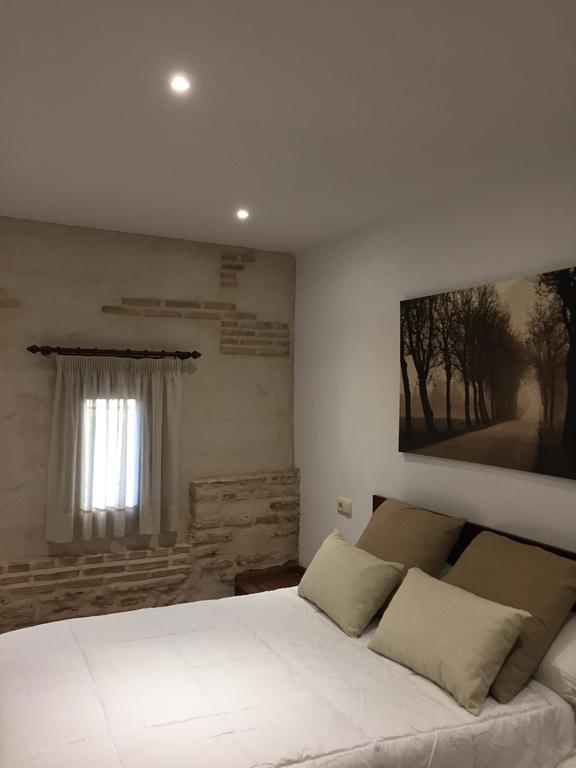 Apartmán Teatro Rojas II Toledo Exteriér fotografie