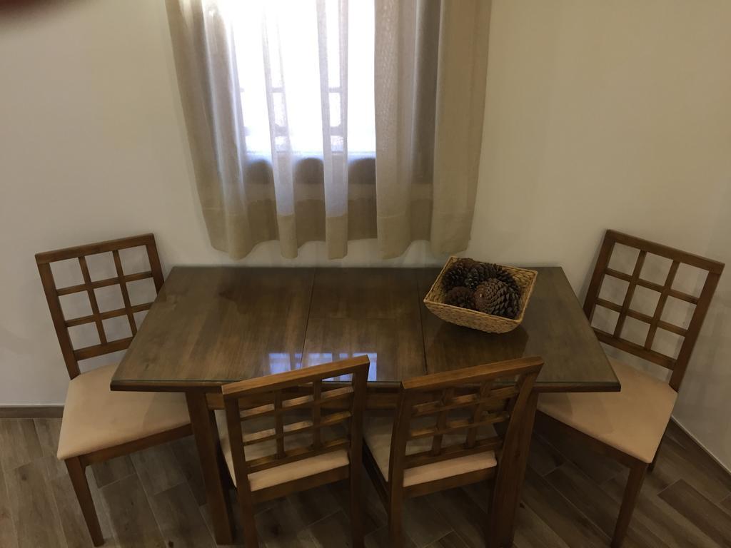 Apartmán Teatro Rojas II Toledo Exteriér fotografie