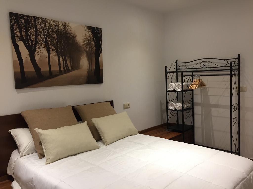 Apartmán Teatro Rojas II Toledo Exteriér fotografie